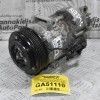 Κομπρεσέρ Aircondition A/C Opel Astra 1.7 A17DT 2010-2015 (Γνήσιο) (Meriva - Zafira - Corsa) 13412248 401351739 11183175536A