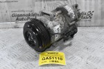 Κομπρεσέρ Aircondition A/C Opel Astra 1.7 A17DT 2010-2015 (Γνήσιο) (Meriva - Zafira - Corsa) 13412248 401351739 11183175536A