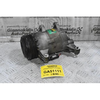 Κομπρεσέρ Aircondition Mini Cooper W11B16AA 01139014 11645610 DELPHI
