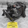 Δυναμό Hyundai Tucson / Sportage D4EB 2002-2010 37300-27030 120A