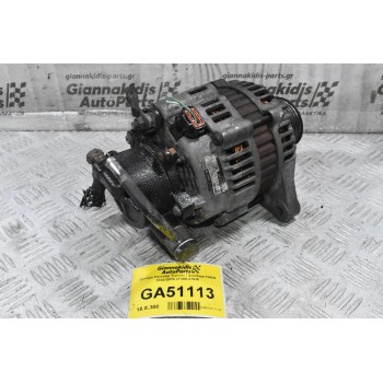 Δυναμό Hyundai Tucson / Sportage D4EB 2002-2010 37300-27030 120A