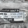 Δυναμό Hyundai Tucson / Sportage D4EB 2002-2010 37300-27030 120A