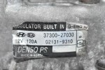 Δυναμό Hyundai Tucson / Sportage D4EB 2002-2010 37300-27030 120A