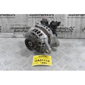 Δυναμό Hyundai i30 - Kia Ceed G4FA 1.4 2008-2013 37300-2B101 2655447 90A 13.5V