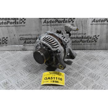 Δυναμό Mazda 2 - 3 1.3 ZJ A2TG1381A ZJ40 12V 90A