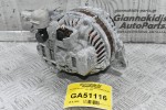 Δυναμό Mazda 2 - 3 1.3 ZJ A2TG1381A ZJ40 12V 90A