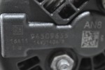 Δυναμό Opel Mokka / Mokka X 1.6 CDTI 2012-2020 94509655 1.4V 140A (Γνήσιο)