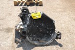 Σασμάν Citroen C3 1.4 KFT 2007-2012 20CO87 20C087