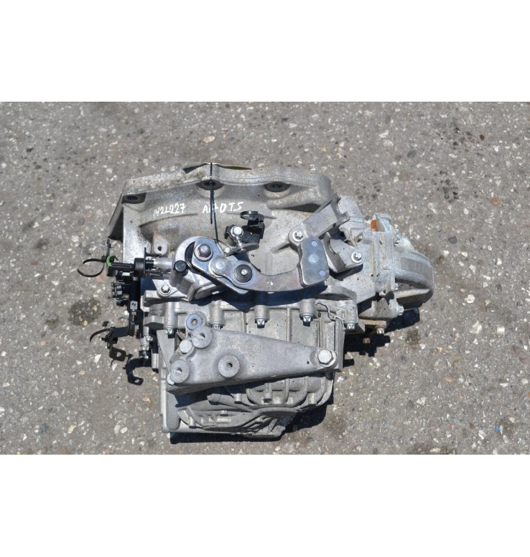 Σασμάν Opel Astra 1.7 A17DTS 2008-2015 95520842 M32