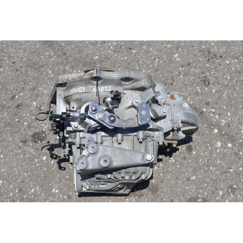 Σασμάν Opel Astra 1.7 A17DTS 2008-2015 95520842 M32
