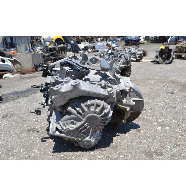 Σασμάν Opel Astra 1.7 A17DTS 2008-2015 95520842 M32