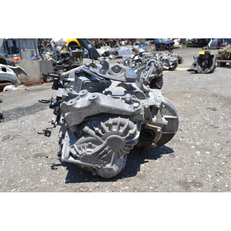 Σασμάν Opel Astra 1.7 A17DTS 2008-2015 95520842 M32