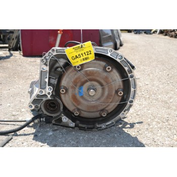 Αυτόματο Σασμάν Daihatsu Sirion 1.3 K3 2001-2006 8NN