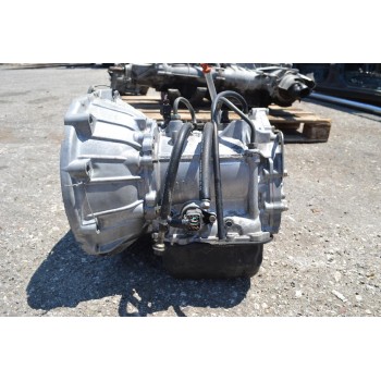 Αυτόματο Σασμάν Daihatsu Sirion 1.3 K3 2001-2006 8NN