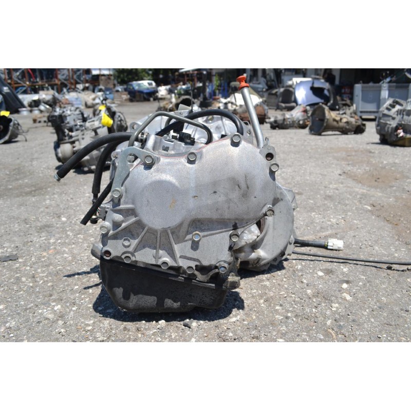 Αυτόματο Σασμάν Daihatsu Sirion 1.3 K3 2001-2006 8NN