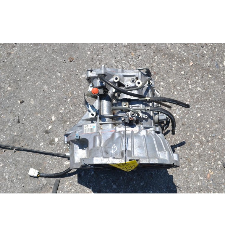 Αυτόματο Σασμάν Daihatsu Sirion 1.3 K3 2001-2006 8NN