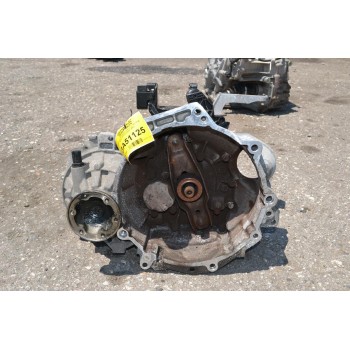 Σασμάν Volkswagen Polo 1.2 TDI CFW 2009-2015 Κωδικος MAL