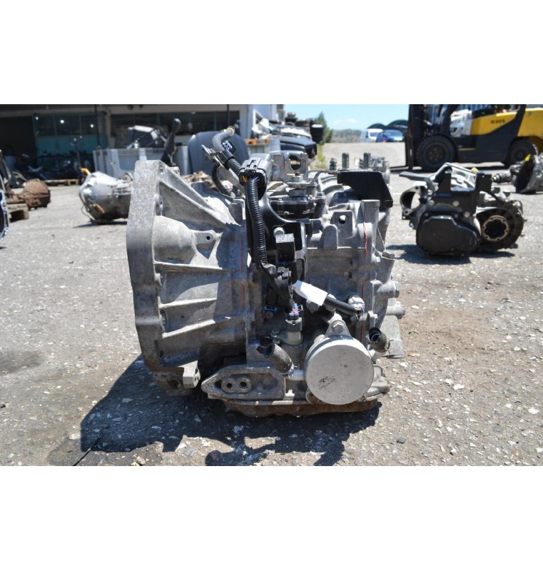 Αυτόματο Σασμάν Mazda 2 1.3 ZJ 2007-2013