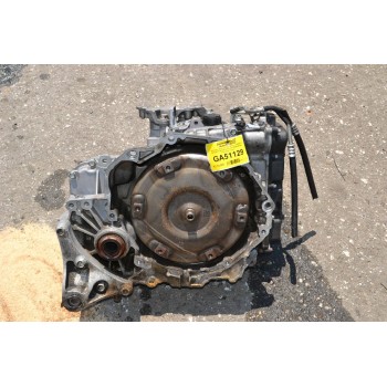 Αυτόματο Σασμάν Opel Astra J B16DTH 2012-2018 6RUW 6T45 24276099 (Μικρο σπασιμο πισω)