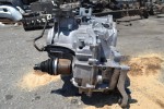 Αυτόματο Σασμάν Opel Astra J B16DTH 2012-2018 6RUW 6T45 24276099 (Μικρο σπασιμο πισω)