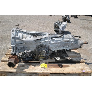 Αυτόματο Σασμάν DSG Audi A4 / S4 3.0 CAK 2008-2015 NGY DL501