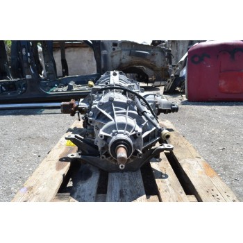 Αυτόματο Σασμάν DSG Audi A4 / S4 3.0 CAK 2008-2015 NGY DL501