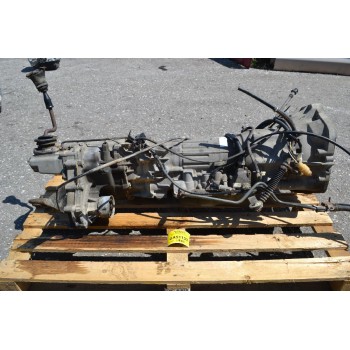 Αυτόματο Σασμάν Daihatsu Feroza / Sportrak 1.6 HD 1990-2000 03-72L