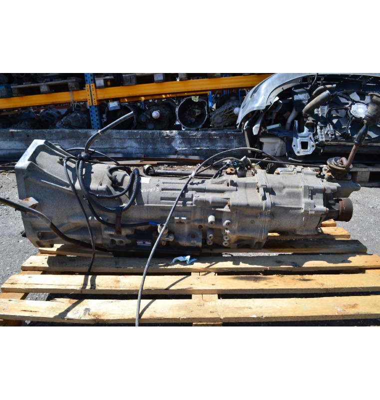 Αυτόματο Σασμάν Daihatsu Feroza / Sportrak 1.6 HD 1990-2000 03-72L