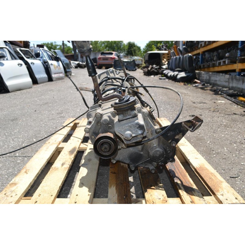 Αυτόματο Σασμάν Daihatsu Feroza / Sportrak 1.6 HD 1990-2000 03-72L