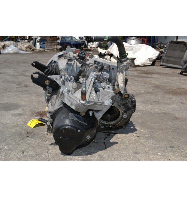 Σασμάν Renault Clio 1.5 K9K 2001-2006 (JC5128)