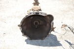 Κιβώτιο Ταχυτήτων / Σασμάν Toyota Hilux 2.4 2L 1990-2001 LN85 / LN145
