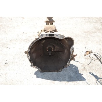 Κιβώτιο Ταχυτήτων / Σασμάν Toyota Hilux 2.4 2L 1990-2001 LN85 / LN145