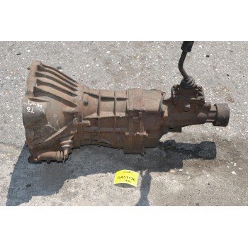 Κιβώτιο Ταχυτήτων / Σασμάν Toyota Hilux 2.4 2L 1990-2001 LN85 / LN145