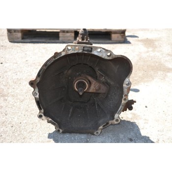 Κιβώτιο Ταχυτήτων / Σασμάν Toyota Hilux 2.4 2L 1990-2001 LN85 / LN145