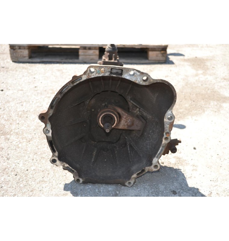 Κιβώτιο Ταχυτήτων / Σασμάν Toyota Hilux 2.4 2L 1990-2001 LN85 / LN145