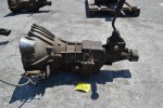 Κιβώτιο Ταχυτήτων / Σασμάν Toyota Hilux 2.4 2L 1990-2001 LN85 / LN145
