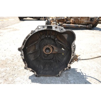 Κιβώτιο Ταχυτήτων / Σασμάν Toyota Hilux 2.4 2L 1990-2001 LN85 / LN145