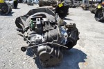 Σασμάν Renault Master 2.5 DCI G9U 2006-2012 8200583529 8200581207 (2 Κολλημενα σημεια)