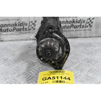 Μίζα Nissan Navara D22 YD25 133ps 2001-2005 (12 Δόντια)