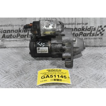 Μίζα Citroen C4 C3 DS3 DS4 / Pegeuot 308 508 3008 207 THP 5FT 5FX 1.6 1.4 2006-2018 V75500178004 M000T32271 (Mini Cooper Countryman Paceman)