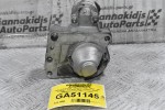Μίζα Citroen C4 C3 DS3 DS4 / Pegeuot 308 508 3008 207 THP 5FT 5FX 1.6 1.4 2006-2018 V75500178004 M000T32271 (Mini Cooper Countryman Paceman)