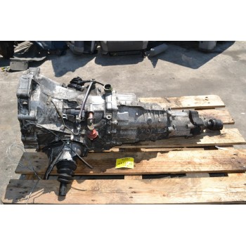 Χειροκίνητο Σασμάν 4X4 Audi A4 2.5 TDI 2000-2006 FZK