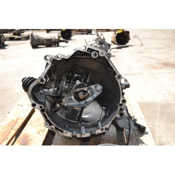 Χειροκίνητο Σασμάν 4X4 Audi A4 2.5 TDI 2000-2006 FZK