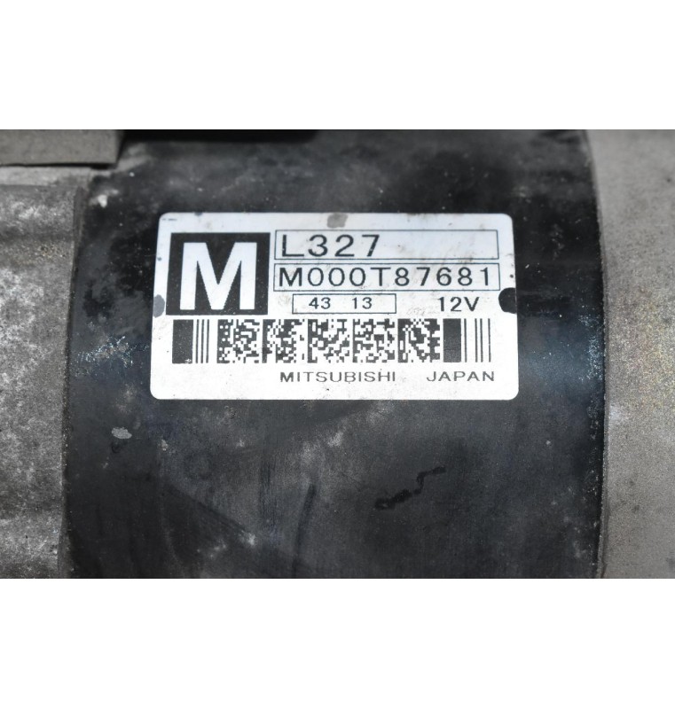 Μίζα Ford Maverick 2.3 16V L3 148ps 2005-2012 M000T87681