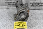 Μίζα Mini Cooper 1.6 W10B16A 2000-2007 0001106018 148999501A (Γνήσια)