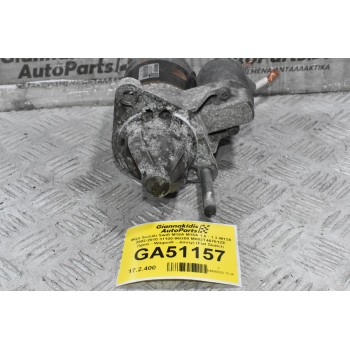 Μίζα Suzuki Swift M16A M15A 1.6 - 1.3 M13A 2002-2010 31100-86G00 M002T46781ZE (Ignis - WagonR - Jimny) (Fiat Sedici)