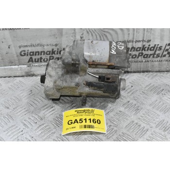 Μίζα Daihatsu Feroza HD 1990-2000 DENSO 28100-87607 128000-1140