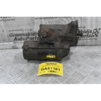 Μίζα Toyota Hilux 2.4 2L 1990-1998 28100-05050 12V (10 Δόντια) (Γνήσια)