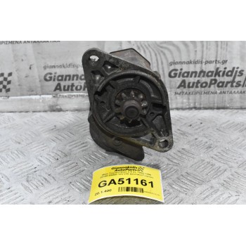 Μίζα Toyota Hilux 2.4 2L 1990-1998 28100-05050 12V (10 Δόντια) (Γνήσια)