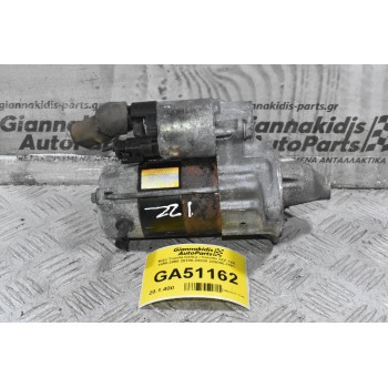 Μίζα Toyota Celica / Corolla / Avensis 2ZZ 1ZZ 1998-2008 28100-22030 228000-7581